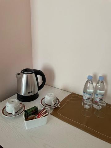 Хостел Ymca Spitak Экстерьер фото